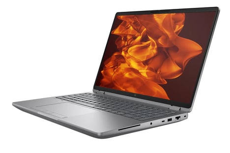 Desktop-Grade Laptops