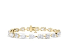 Lab-Grown Diamond Jewelry Collections