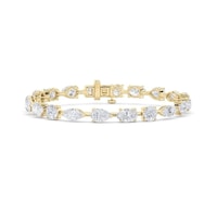 Lab-Grown Diamond Jewelry Collections