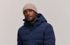 Performance Down Jackets