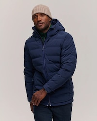 Performance Down Jackets