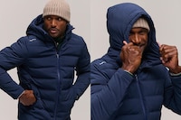 Performance Down Jackets Image 4