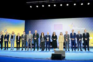 Green Energy Transition Partnerships Article Thubnail