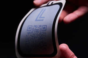 Flexible Low-Power Displays Article Thubnail