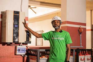 Clean Hospital Energy Systems Article Thubnail