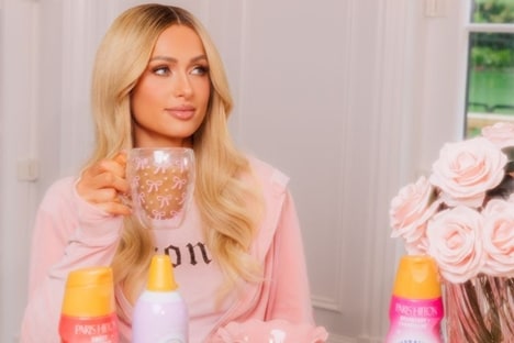 Socialite-Approved Coffee Creamers