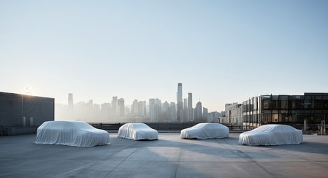 Automotive Sensor Company Expansions