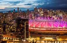 Global Tournament-Inspired Stays