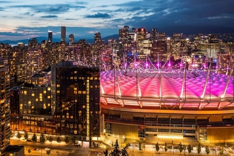 Global Tournament-Inspired Stays