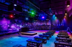 Wellness Destination Memberships