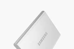 Recycled Aluminum SSDs Article Thubnail