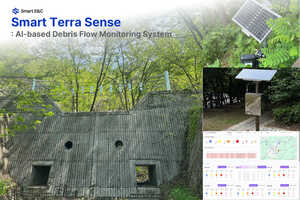 AI-Based Debris Monitoring Systems Article Thubnail