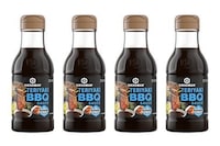 Korean Barbecue Teriyaki Sauces Image 1