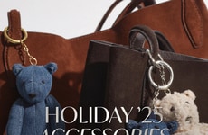 Alpine-Inspired Fashion Collections