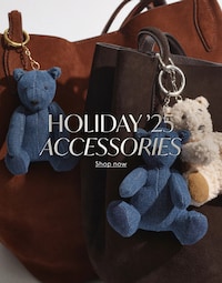 Alpine-Inspired Fashion Collections