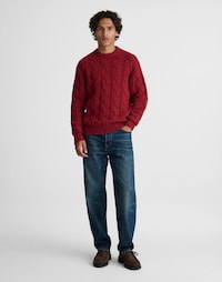 Alpine-Inspired Fashion Collections Image 2