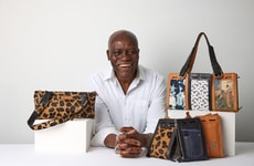 Modular Handbag Systems