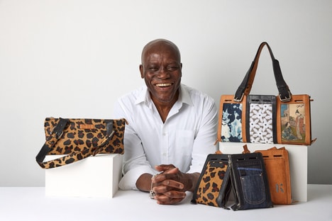 Modular Handbag Systems