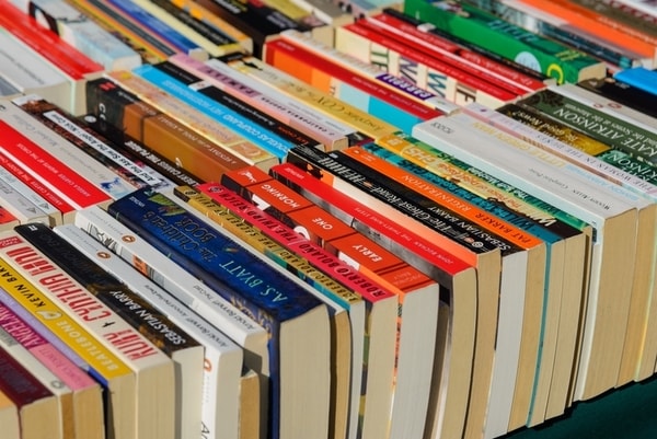 40 Gift Ideas for Book Lovers