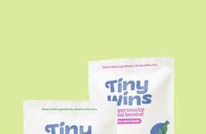 Hidden Veggie Meal Boosters