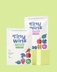 Hidden Veggie Meal Boosters Image 1