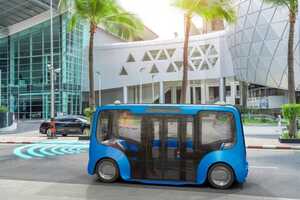 Shared Electric Transport Systems Article Thubnail