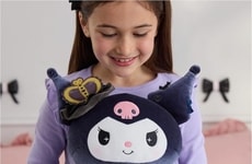 Collectible Shopping Bag Charms : Amuseables Space NK Bag Charm