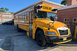 Electric School Bus Initiatives Article Thubnail