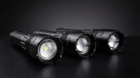 Subzero Sodium-Ion Battery Flashlights Image 2
