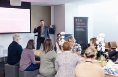 Speaker Profile: Mark Onufer