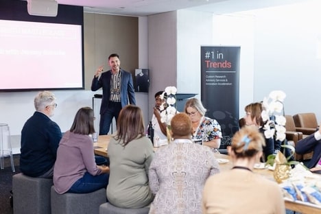 Speaker Profile: Mark Onufer