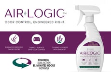 Dual-Action Odor Eliminators