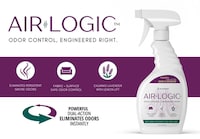 Dual-Action Odor Eliminators Image 1