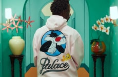 Cozy Streetwear Cartoon Collections