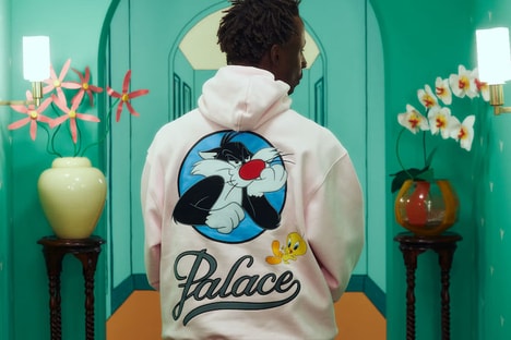Cozy Streetwear Cartoon Collections
