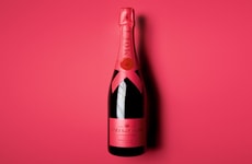 Festive Champagne Pop-Ups