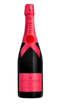 Festive Champagne Pop-Ups Image 2