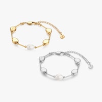 Tarnish-Resistant Jewelry Pieces Image 1