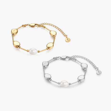 Tarnish-Resistant Jewelry Pieces