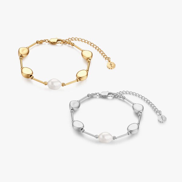 Tarnish-Resistant Jewelry Pieces