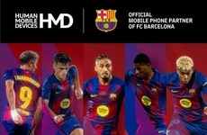 Frill-Free Cellphone Ranges