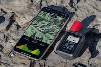 Tactical Satellite Communication Devices Image 3