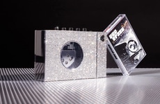 Pop Band Cassette Players