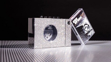 Pop Band Cassette Players
