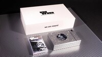 Pop Band Cassette Players Image 2