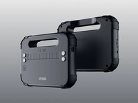 Rugged Child-Friendly Braille Readers Image 5