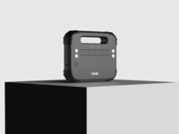 Rugged Child-Friendly Braille Readers Image 6
