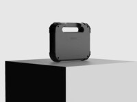 Rugged Child-Friendly Braille Readers Image 7