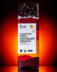 Spicy Umami Chocolates