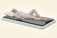 Haptic Feedback Mattress Toppers